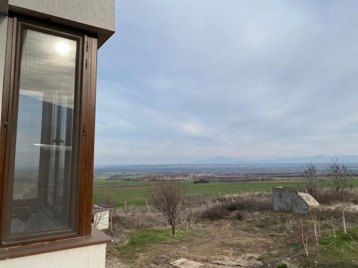 Семеен Хотел Конака Ασένοβγκραντ Εξωτερικό φωτογραφία